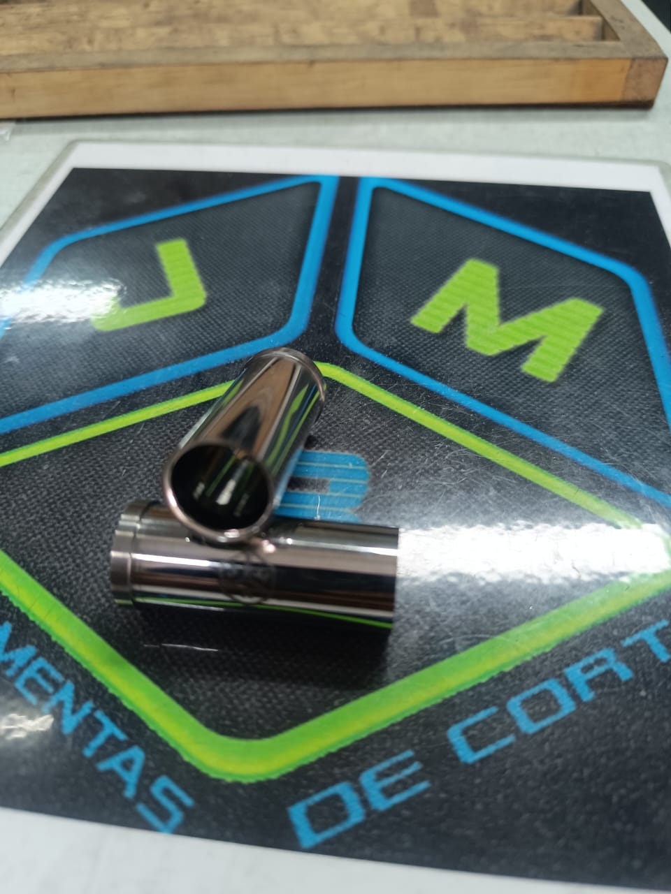 Destaque JMR
